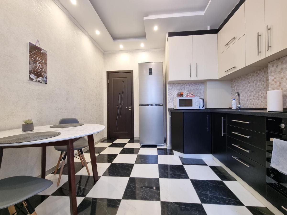Testemiteanu Apartment, Free Wifi Available Kischinau Exterior foto